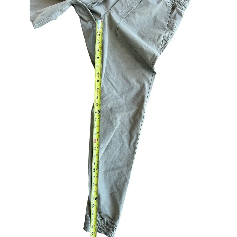 lululemon athletica pocket abc